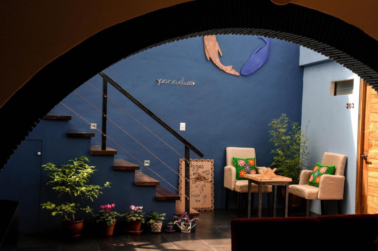 Cooper Hotel Boutique Cusco Exterior photo