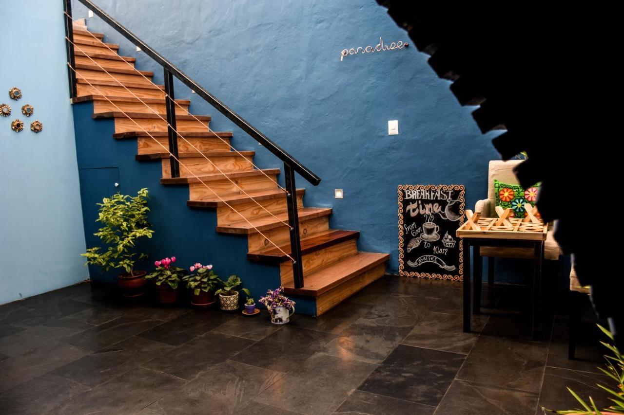 Cooper Hotel Boutique Cusco Exterior photo
